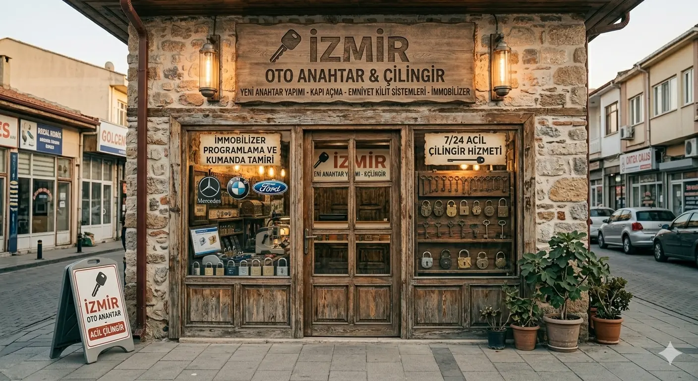 Bahariye Anahtarcı